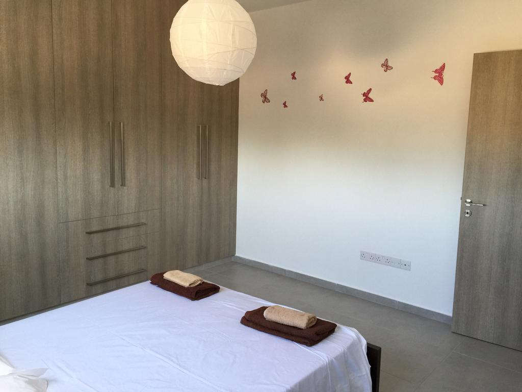 Niro Apartments Polis Room photo