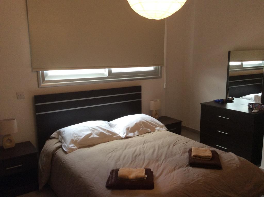 Niro Apartments Polis Room photo