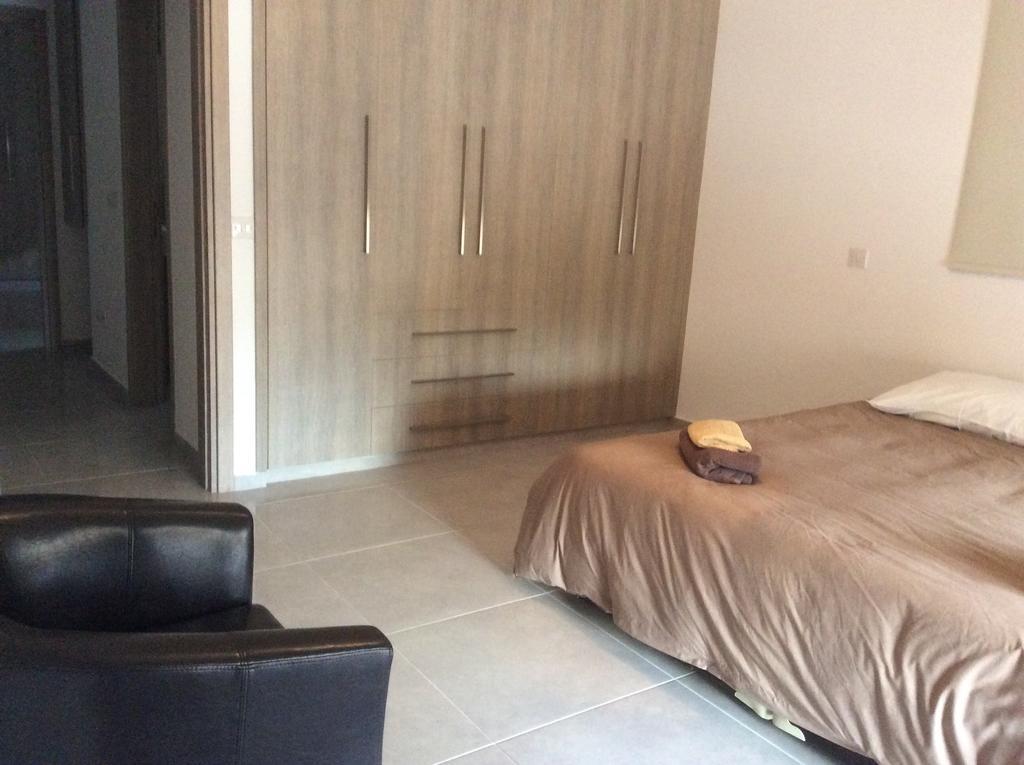 Niro Apartments Polis Room photo