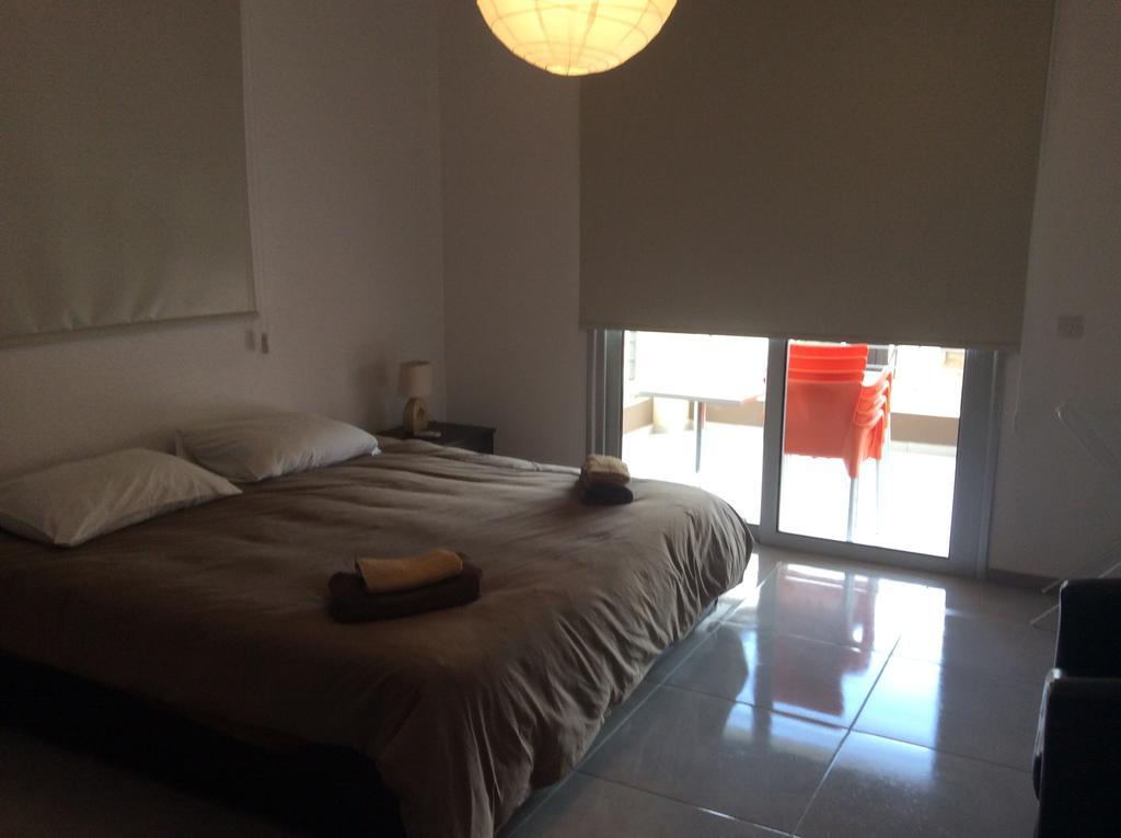 Niro Apartments Polis Room photo
