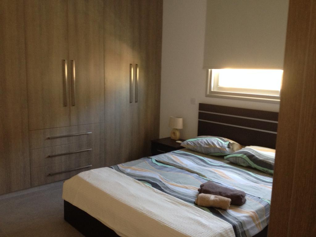 Niro Apartments Polis Room photo