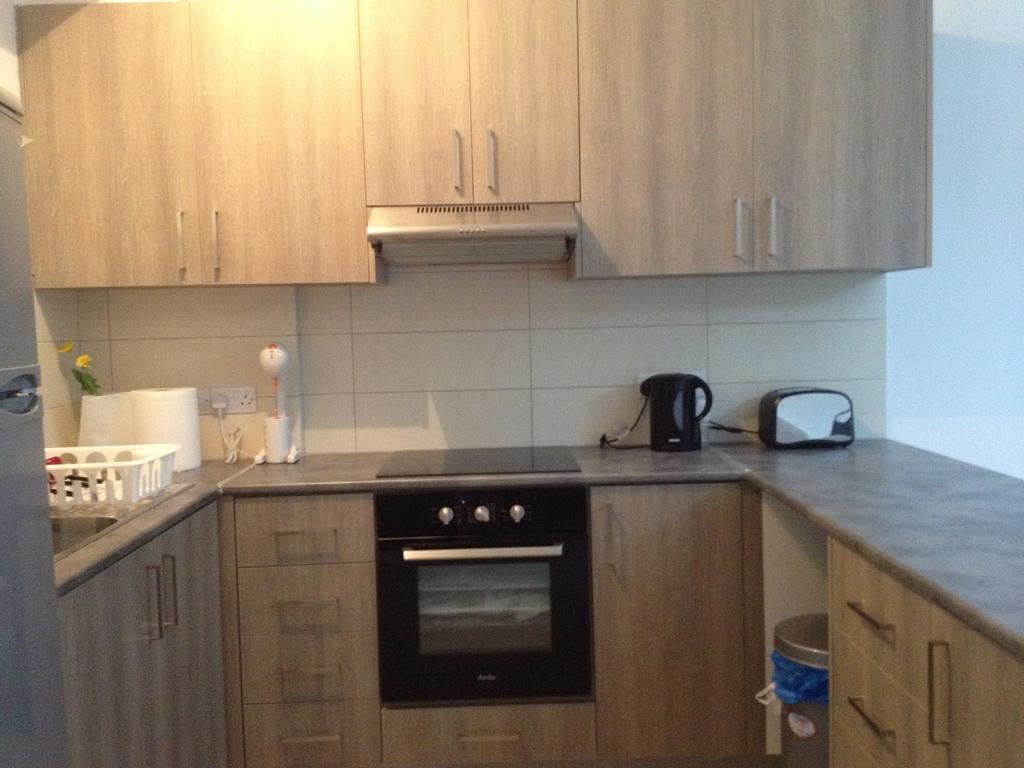 Niro Apartments Polis Room photo