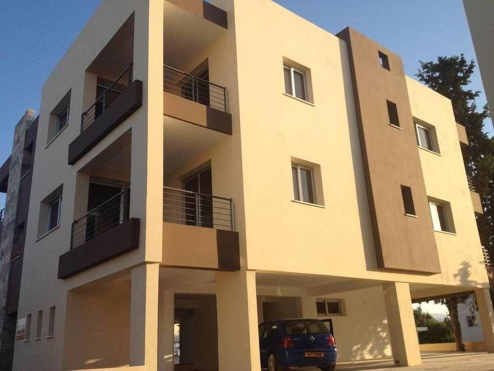 Niro Apartments Polis Exterior photo